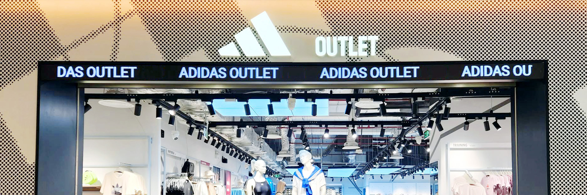 ADIDAS OUTLET